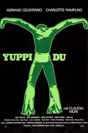 Yuppi Du