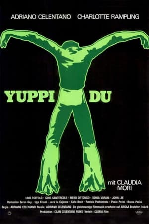 Poster Yuppi Du 1975