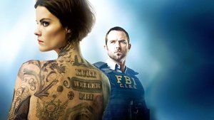 poster Blindspot