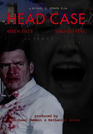 Poster Head Case (2023)