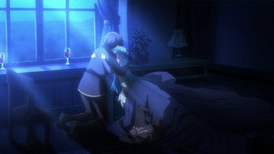Episódio 6 - nenhuma notícia era uma boa notícia - Shuumatsu Nani Shitemasu ka? Isogashii desu ka? Sukutte Moratte Ii desu ka?