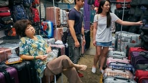 Chợ Quý Bà, Tạm Biệt - Ladies Market (2021)