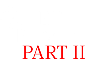A Quiet Place Part II