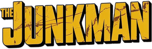 The Junkman — Logos 1