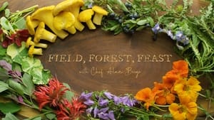 poster Field, Forest, Feast