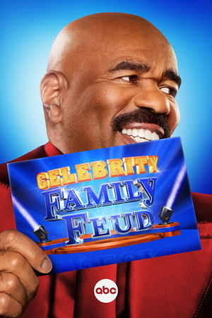 Celebrity Family Feud