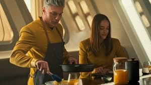 Star Trek Strange New Worlds 1×10 END