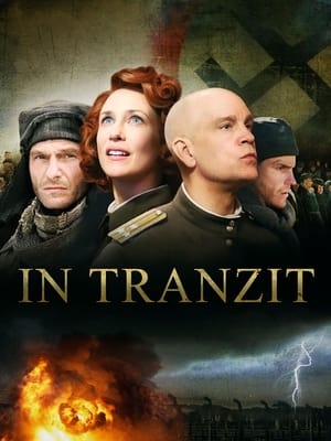 Poster In Tranzit 2008