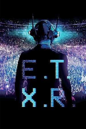 Poster ETXR (2014)