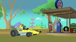 La course