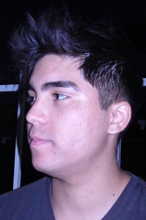 Joshua Carter