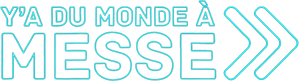 Y'a du monde à messe