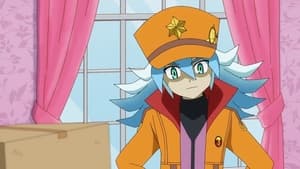 Yu-Gi-Oh! Go Rush!!: 1×68