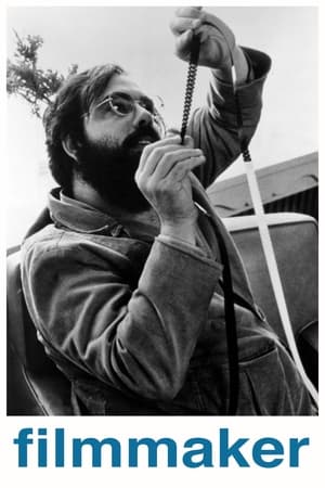 Filmmaker-Francis Ford Coppola