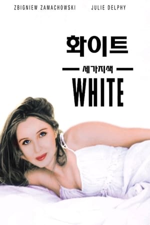 Poster 세 가지 색: 화이트 1994