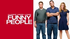 Funny People(2009)