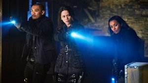 Dark Matter: 2×5