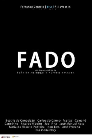 Poster Fado (2012)