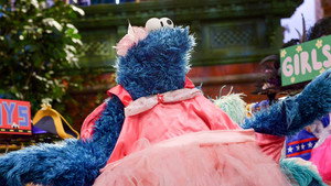 Sesame Street: 46×29