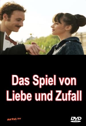 Image Das Spiel von Liebe und Zufall