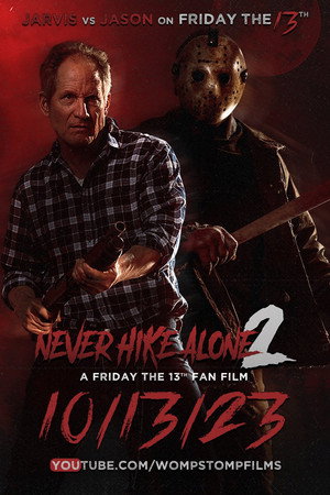 Never Hike Alone 2