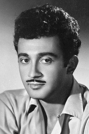 Yılmaz Duru portrait