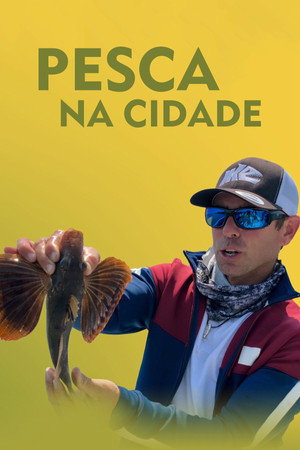 Pesca na Cidade