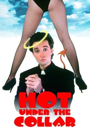 Poster Hot Under The Collar (1992)