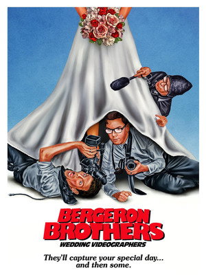 Bergeron Brothers: Wedding Videographers