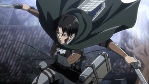 Attack on Titan Season 3 Episode 14