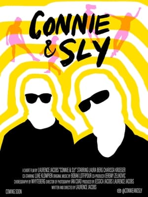 Poster di Connie & Sly