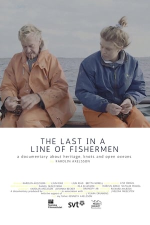 The Last in a Line of Fishermen film complet