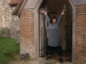 The Vicar of Dibley Summer