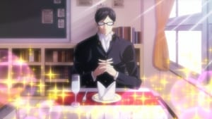 Haven’t You Heard? I’m Sakamoto Season 1 Episode 4