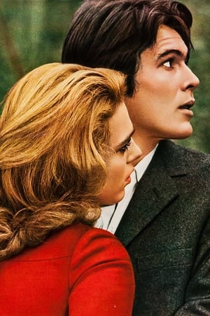 Poster Una breve stagione 1969