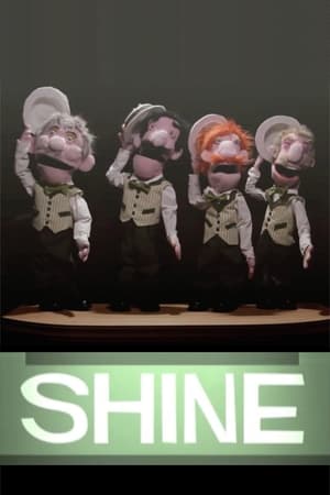 Poster Shine 2011