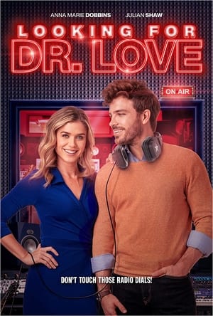 Poster Looking for Dr. Love ()