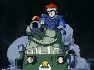 Dominion Tank Police: 1×2