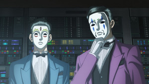 LIAR GAME Cap 17