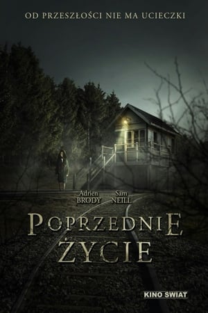 Poster Poprzednie życie 2015