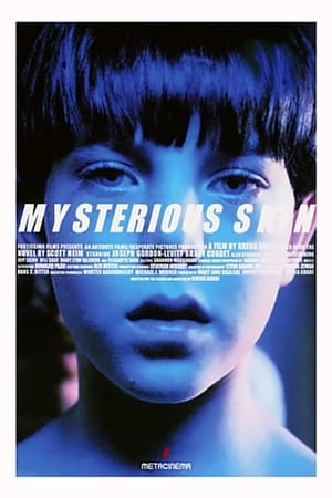 Poster di Mysterious Skin