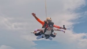 Touring with Friends · Summer Time: 1×1