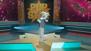 Pup Star: Gira mundial