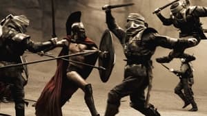 300 (2006) Hindi Dubbed