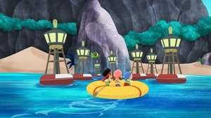Jake and the Never Land Pirates Season 3 Episode 41