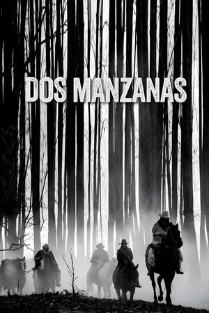 Dos manzanas