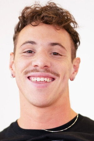 Kyle Fletcher portrait