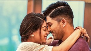 Naa Peru Surya – Naa Illu India (2018)