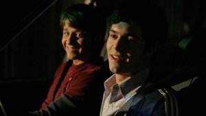 O.C.: Um Estranho no Paraíso: 2×19