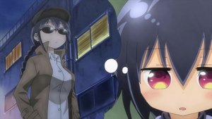 Komori-san Wa Kotowarenai!: 1×10